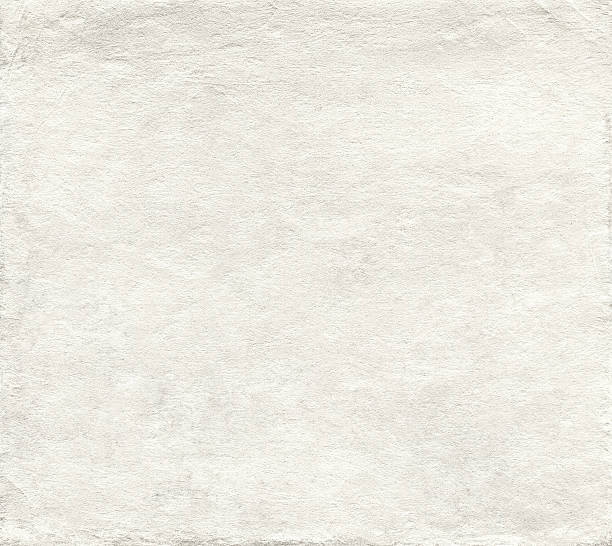 istock Japanese Handmade Artistic Paper Background Texture 490917800