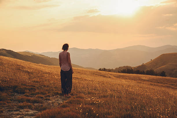 istock Enjoy the summertime nature 490919826