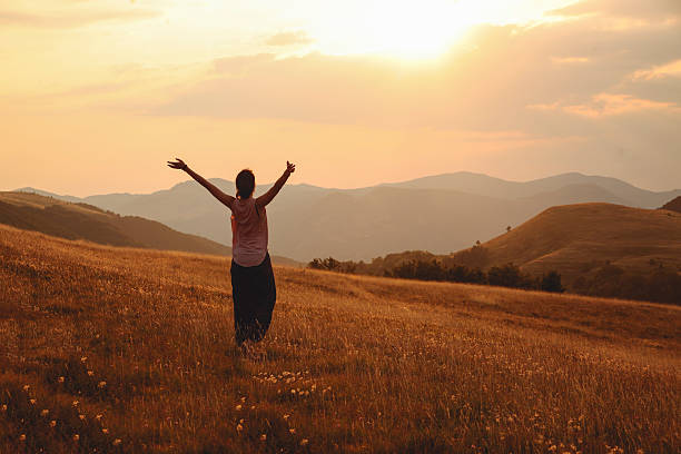 istock Enjoy the summertime nature 490919900