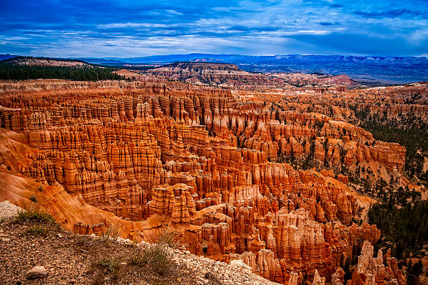 istock Bryce Canyon National Park, Utah, USA 490920216