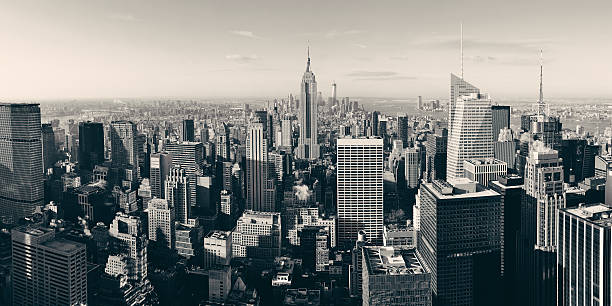 istock New York City skyscrapers 490921154