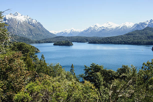 istock Scenic View in Patagonia 490924185