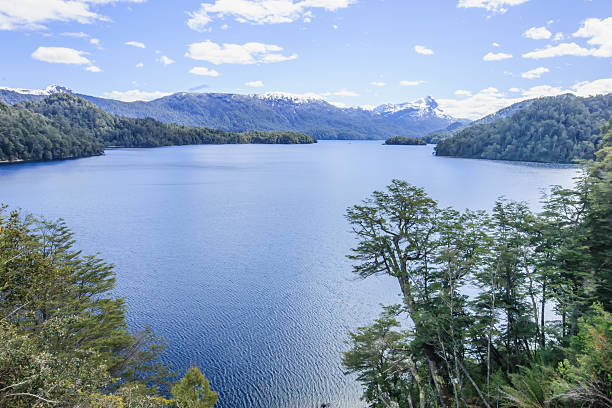 istock Scenic View in Patagonia 490924969