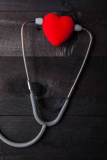 istock Health of heart 490928299