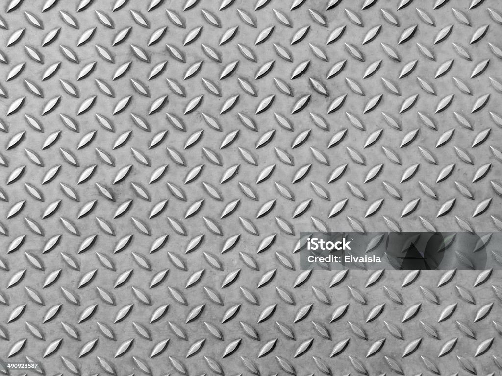 Metal plate Metal background Aluminum Stock Photo