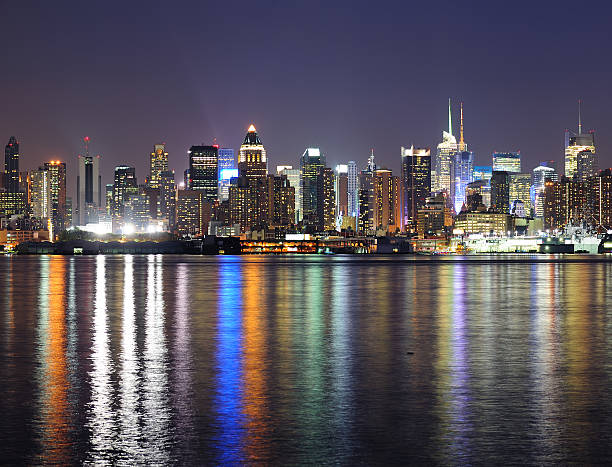istock New York City Manhattan 490931580