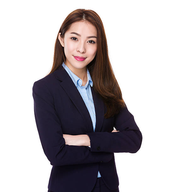 istock Business woman 490933212