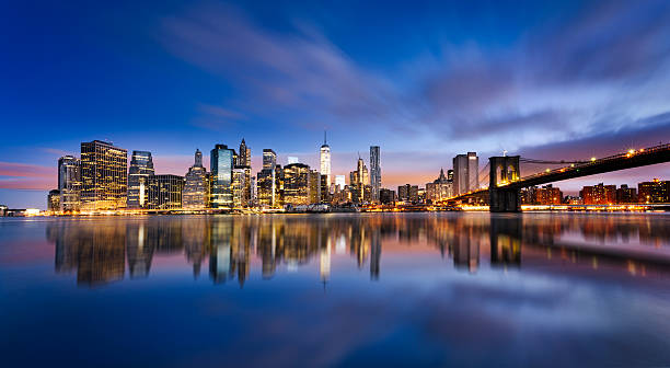 istock New York  City lights 490933968