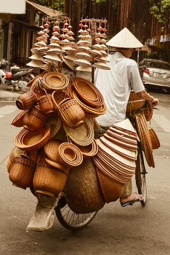 Hanoi, Vietnam-