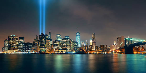 istock New York City night 490961642