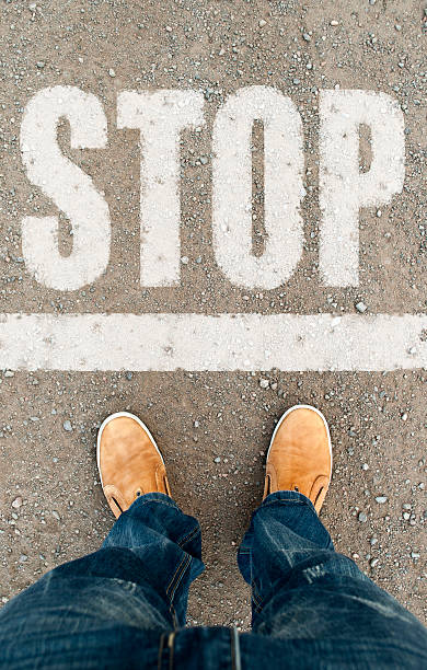 istock man on a tarmac road 490962050