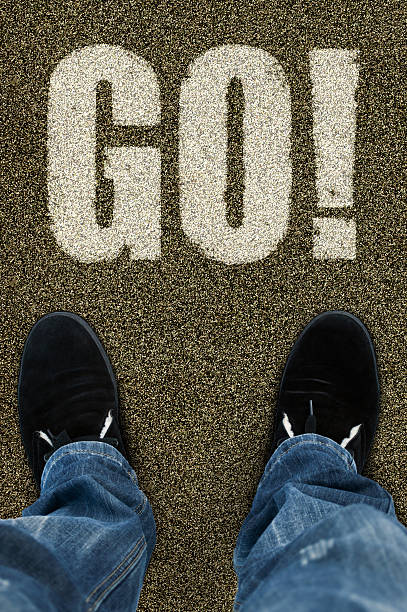 istock man on a tarmac road 490969958