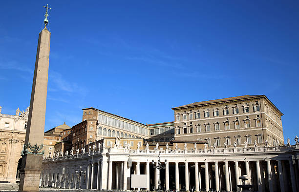 istock Vatican City, Rome, Italy 490972280