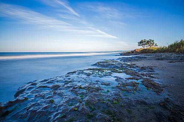 istock Sea in Italy 490984806