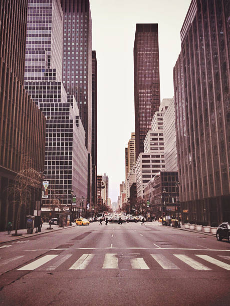 istock New York Street 490988571
