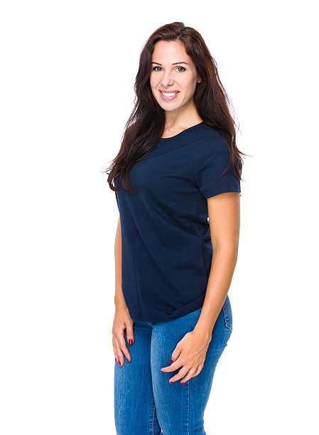 istock Woman portrait 490988966
