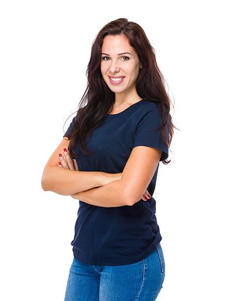 istock Caucasian Woman 490989024