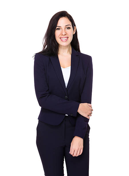 istock Businesswoman 490989786
