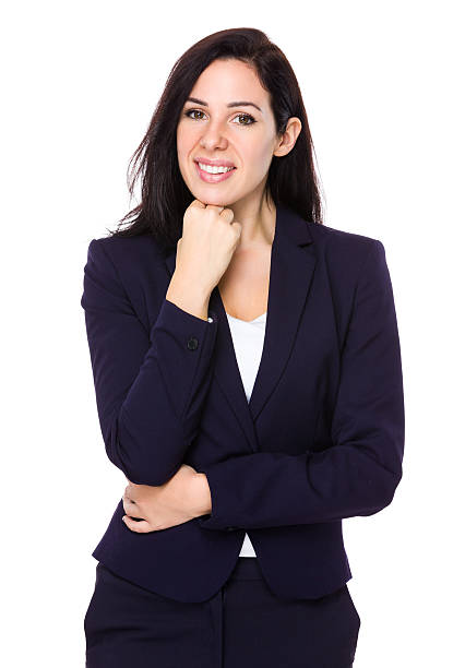 istock Business woman 490989838