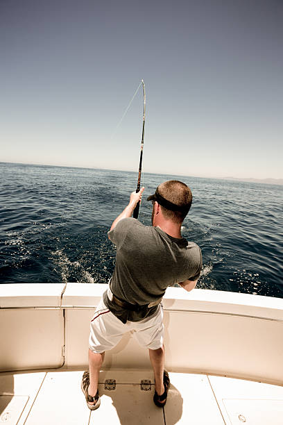istock Deep Sea Fisherman 490990817