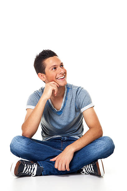 istock Teenage Boy 490991409