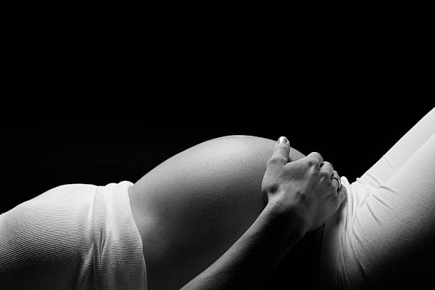 istock Pregnant woman 490991899