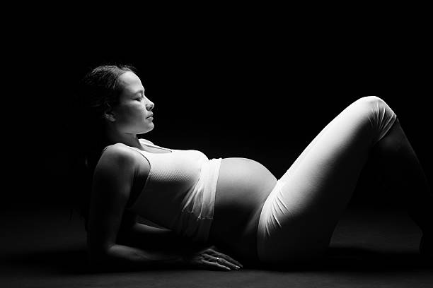 istock Pregnant woman 490991915