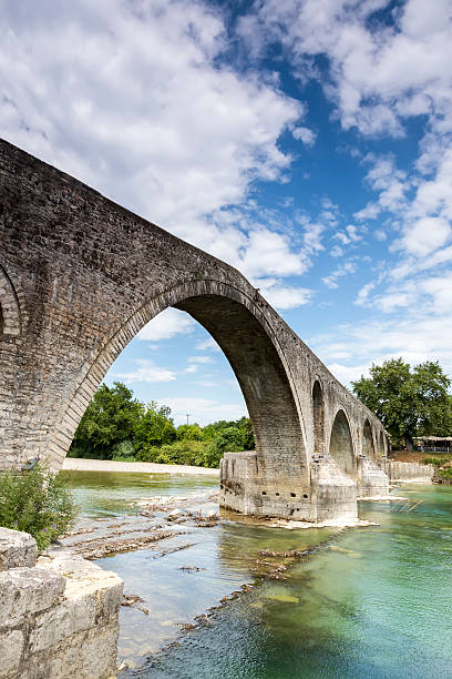 istock The Bridge of Arta 490992628