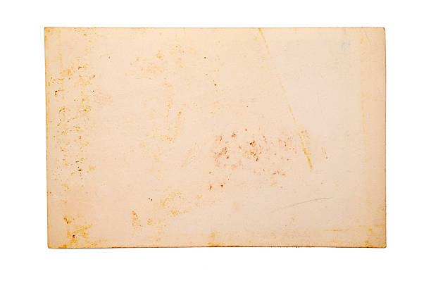 istock Photo of old paper texture 491020794