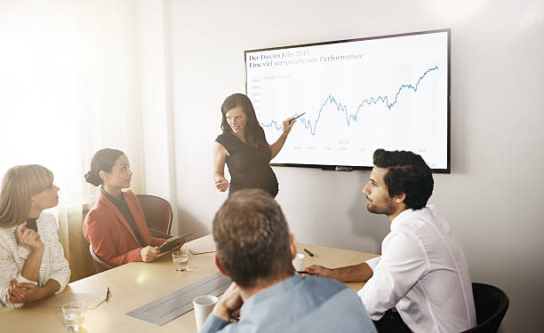 istock Getting a better understanding of their peak periods 491024068