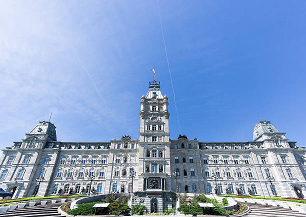 istock Quebec City Parliament Building 491047688