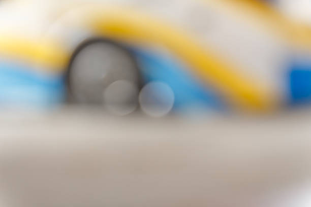 blur background : people in public transportation bus station,abstract background.