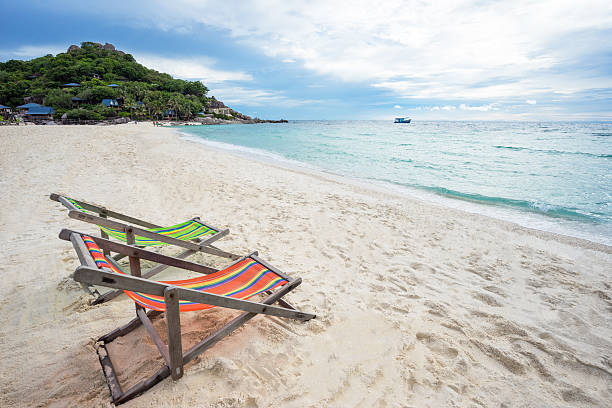 istock Koh Nang Yuan Island 491056294
