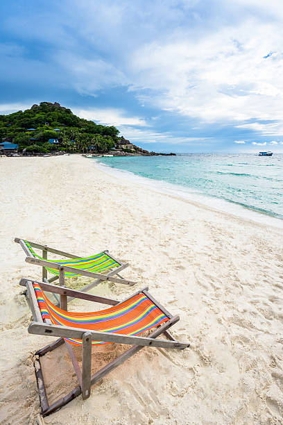 istock Koh Nang Yuan Island 491058300