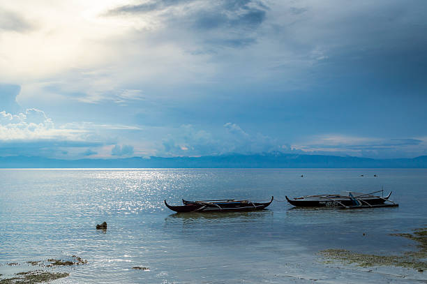 istock Boats At the Shore 491061392