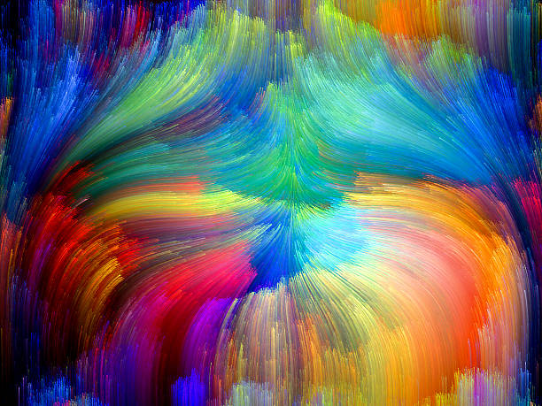 istock Quickening of Color 491062325