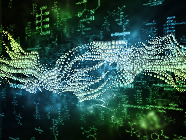 istock Synergies of Chemistry 491062577