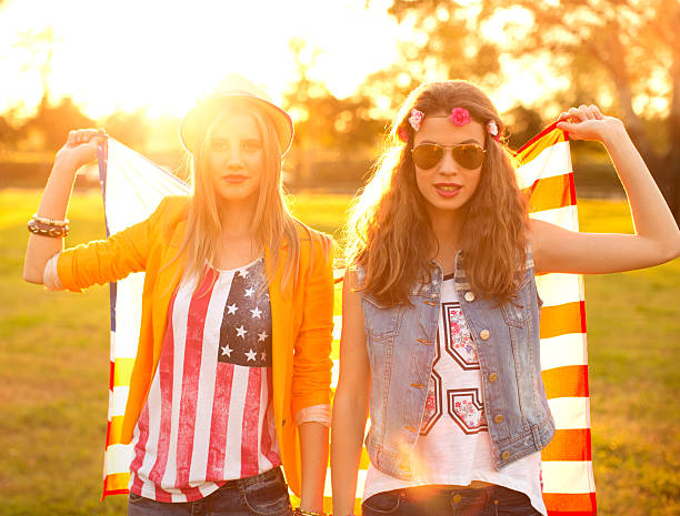 istock Young women enjoying outdoors. 491067329