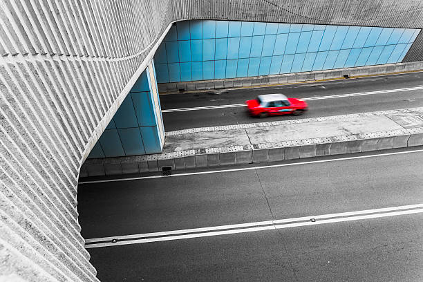 istock traffic of hong kong 491067633