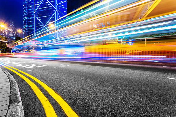 istock traffic through hong kong 491067685