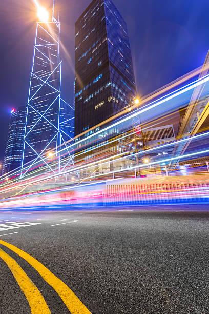 istock traffic through hong kong 491067689