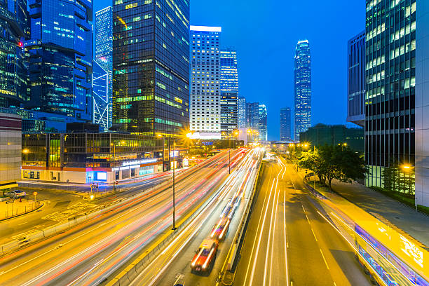 istock traffic through hong kong 491067765