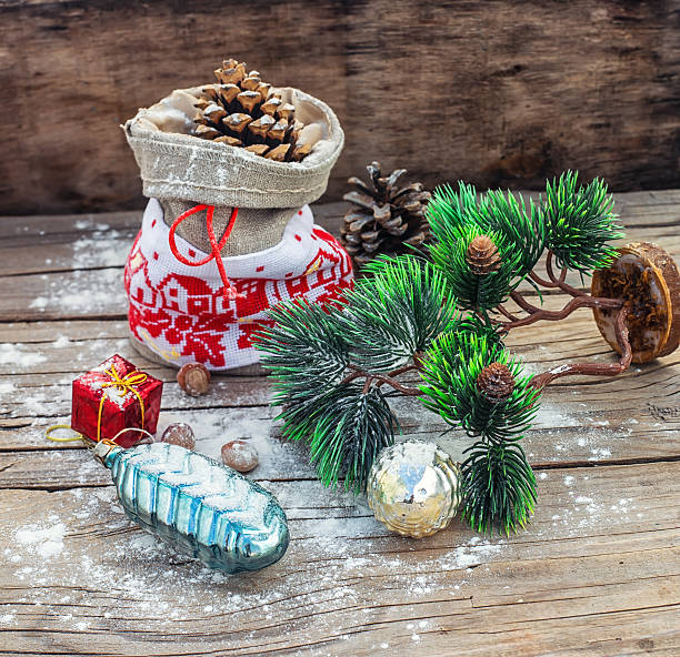 istock Decoration for Christmas holiday 491070490