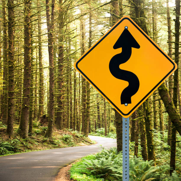 istock on the road on the ecola state park oregon 491087692