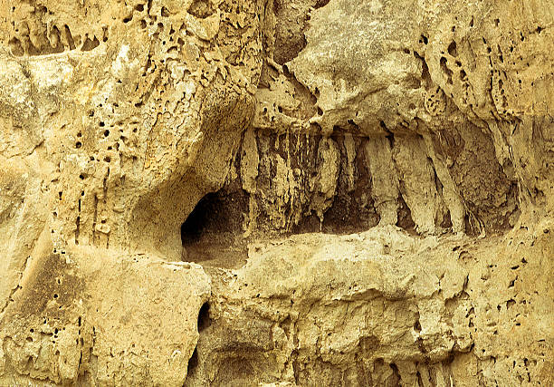 istock cave city in Cappadocia 491090506