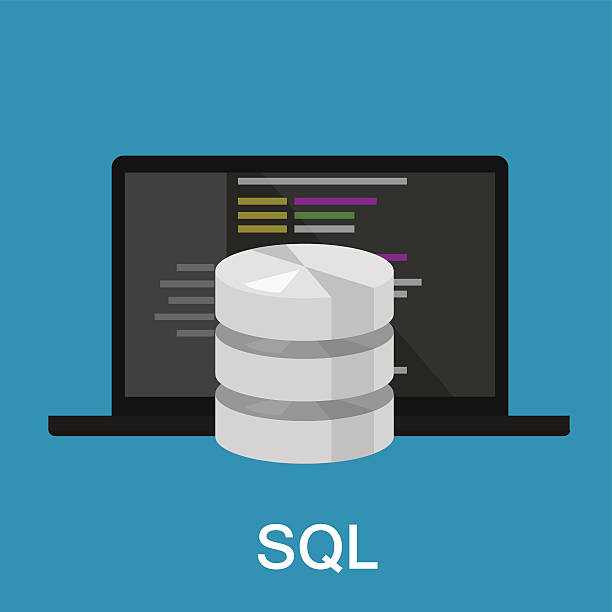 3,100+ Database Query Stock Illustrations, Royalty-Free Vector Graphics ...