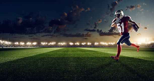 istock American football in action 491103724