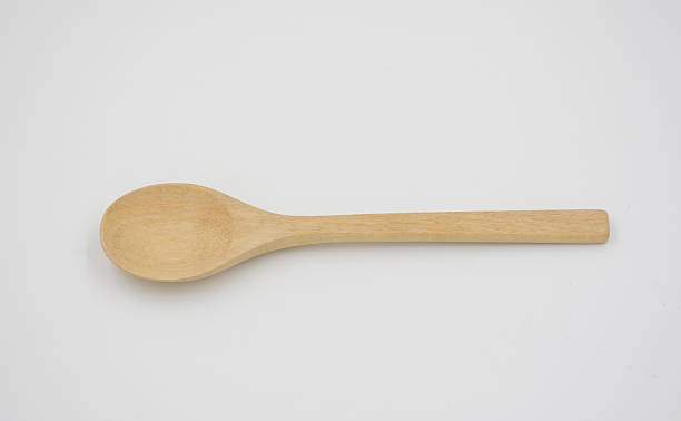 istock Old wooden spoons and stirrers 491104424