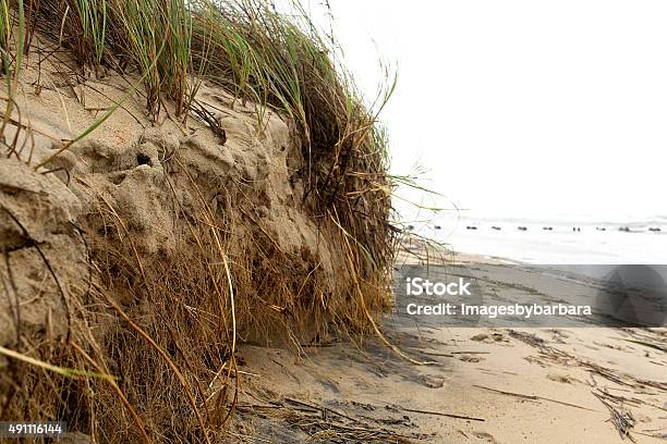 Storm Erosion Stock Photo - Download Image Now - Serious, 2015, Accessibility