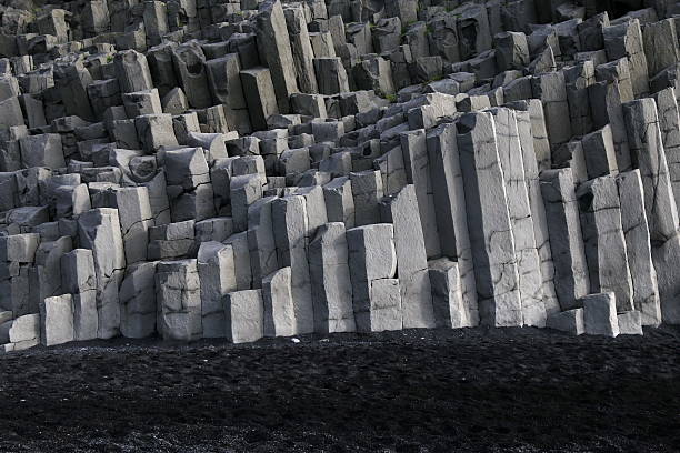 istock Reynisdrangar and Dyrholaey 491117316